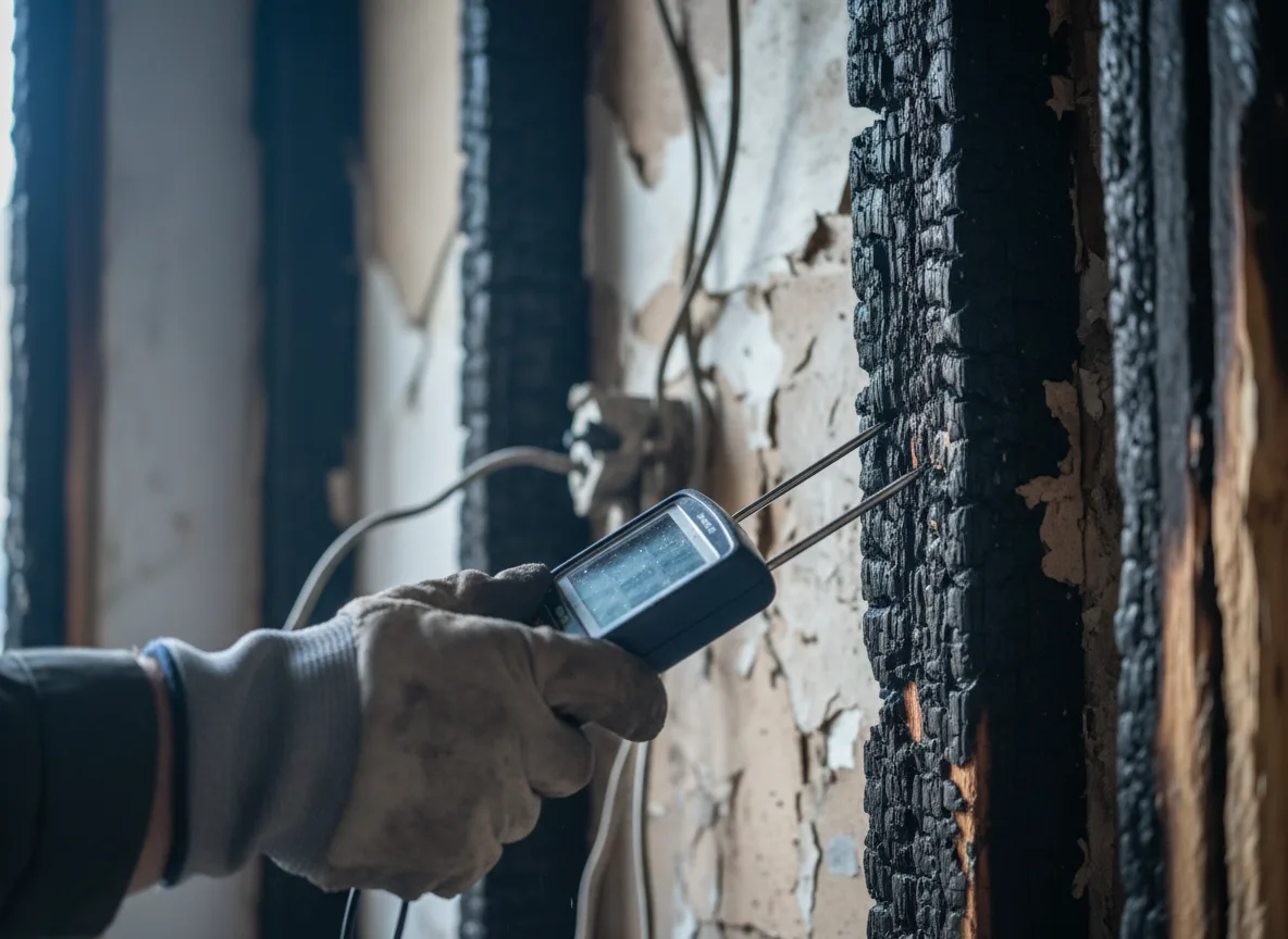 Fire Damage Restoration Brutus, MI FAQs